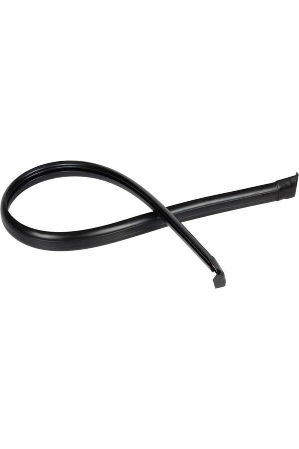 CONTACALL-Toyota Coralla Roof Gutter Seal Right Left Set 17mm Width 1