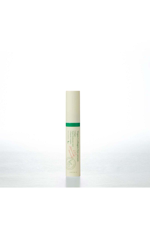 AXIS-Y-Vegan Collagen Eye Serum 10ml 1