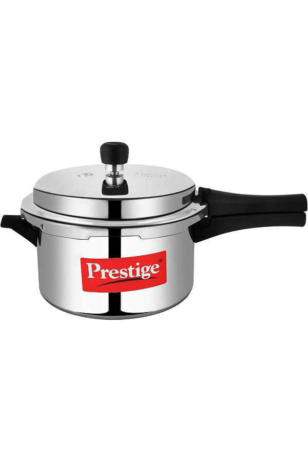 Prestige flat pressure cooker outlet