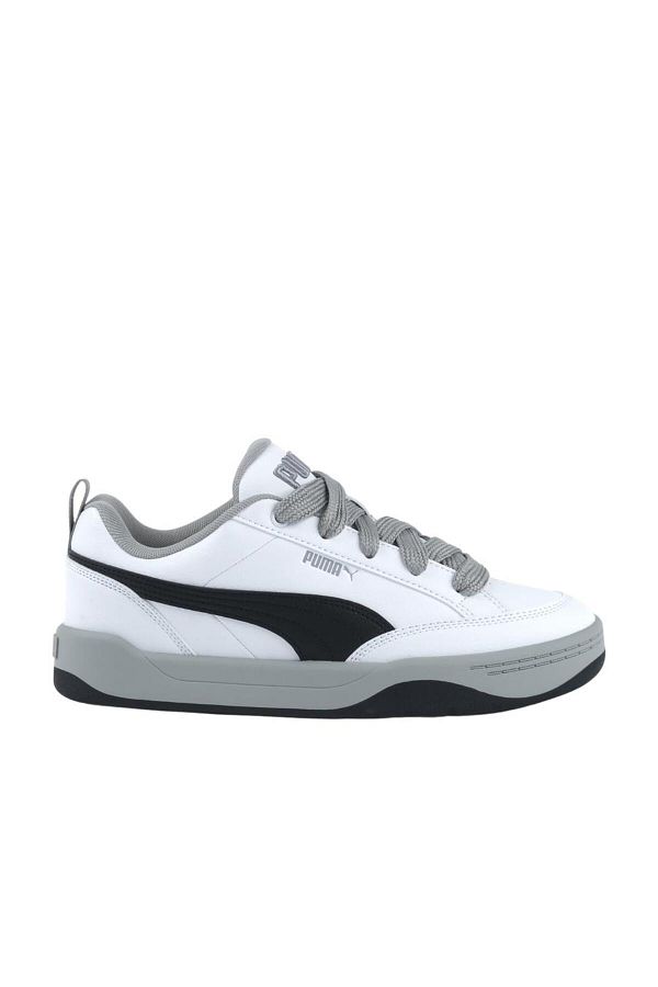 Puma lifestyle footwear shop