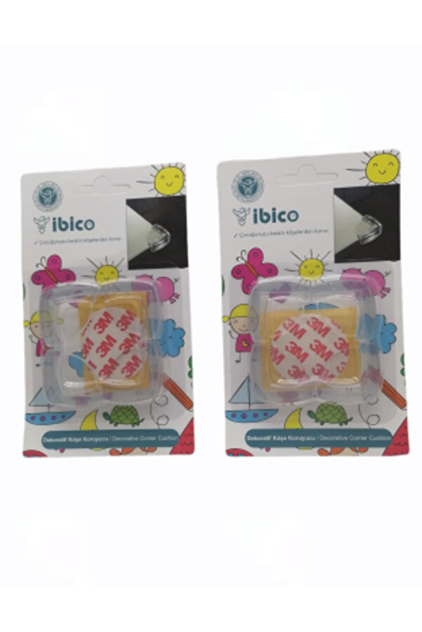 Go İthalat KÖŞE KORUYUCU Ç.EMNİYET (5496)