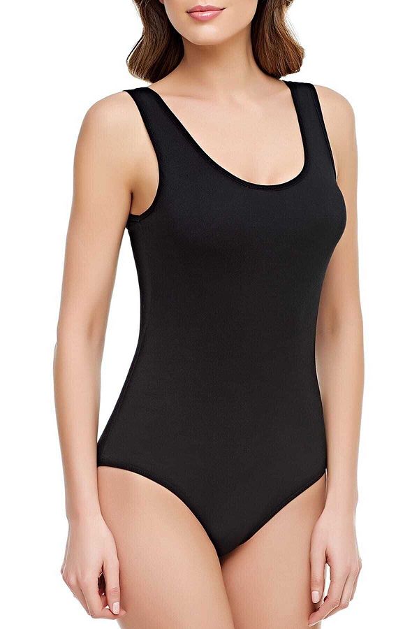 Tutku-Women's Elastane Lycra Sports Athlete 3 Pack 1