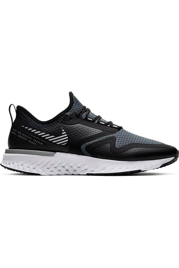 Nike odyssey react shield men's on sale