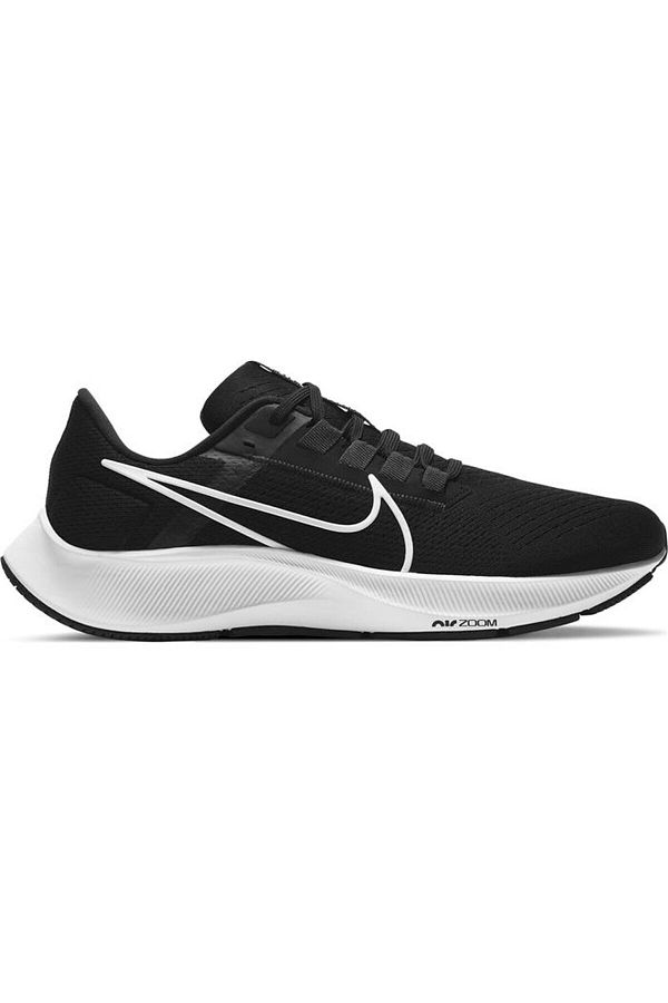 Nike Running Training Shoes Black Flat Trendyol