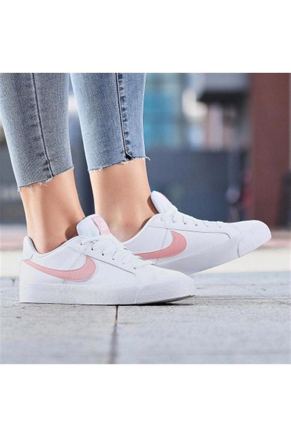 Nike Court Royale Ac Women s Sports Shoes Ao2810 107 Trendyol