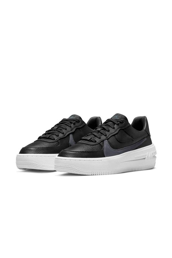 Air force 1 platform women's hot sale