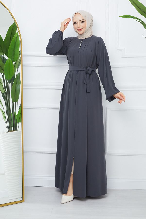 Style hijab robe outlet