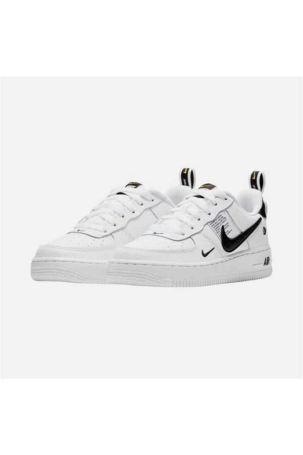 Nike Air Force 1 Lv8 Utility Sports Shoes Ar1708 100 Trendyol