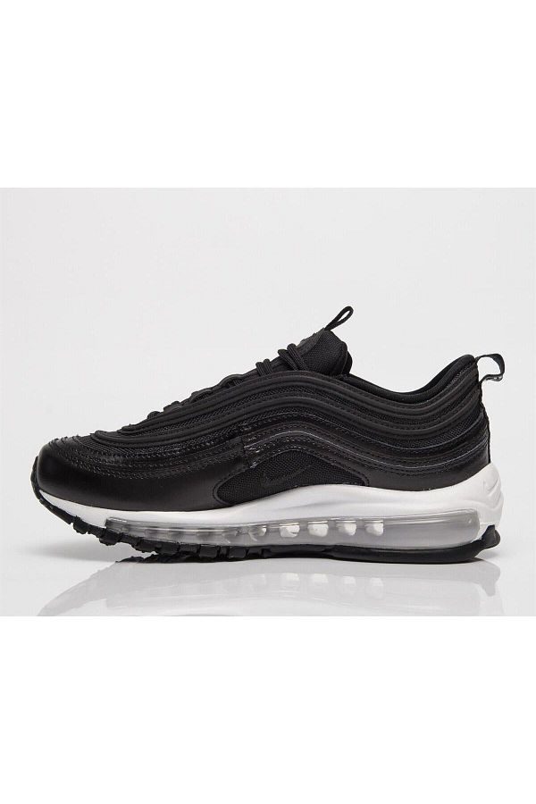 Nike air 97 womens black top