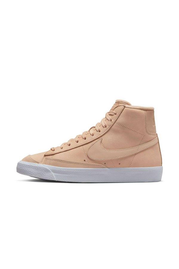 Nike-Blazer Mid Premium Women's Sneaker Shoes Dq7572-200 1