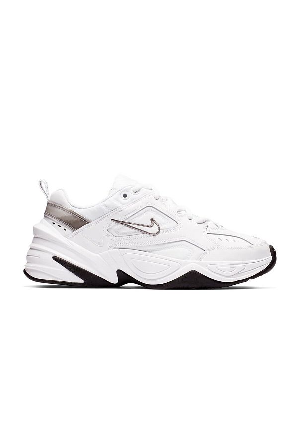 Nike M2k Tekno Sneaker Women s Sports Shoes White Bq3378 100 Trendyol