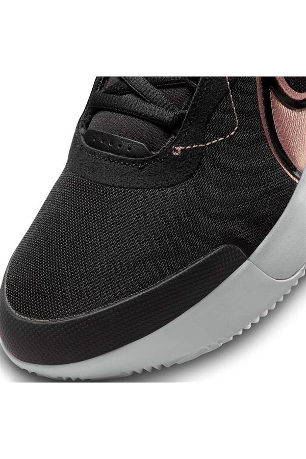 Nike W Zoom Court Pro Cly Black Women s Shoe Dh2604 091 Trendyol