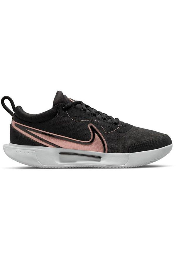 Nike W Zoom Court Pro Cly Black Women s Shoe Dh2604 091 Trendyol