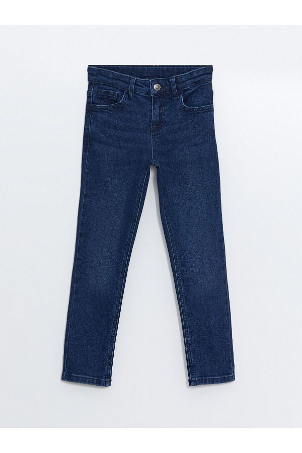 LC Waikiki-LW – Slim-Fit-Jeanshose für Jungen 1