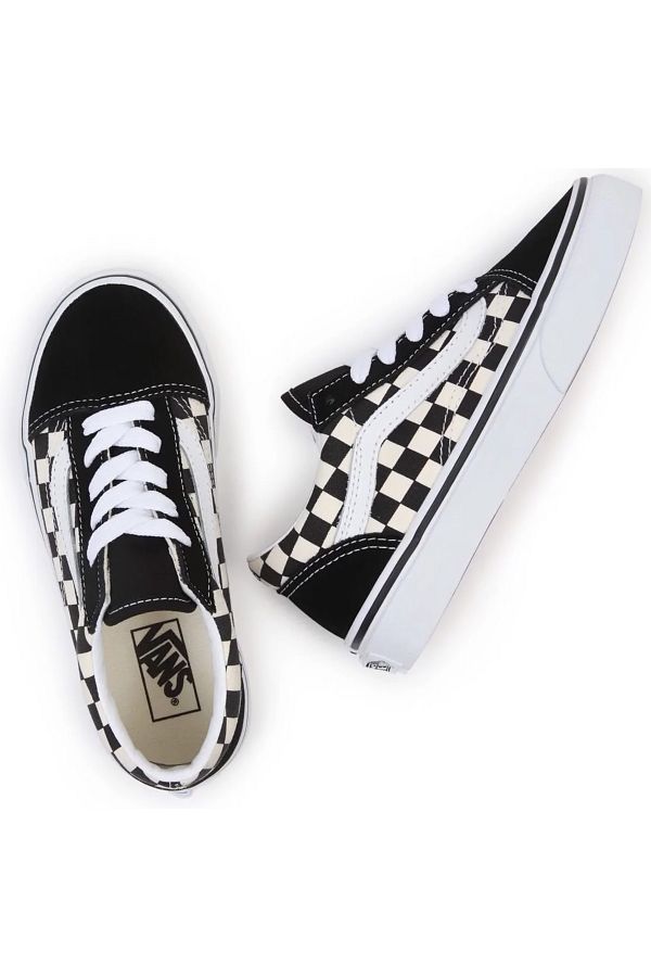 Buy kids vans shoes clearance
