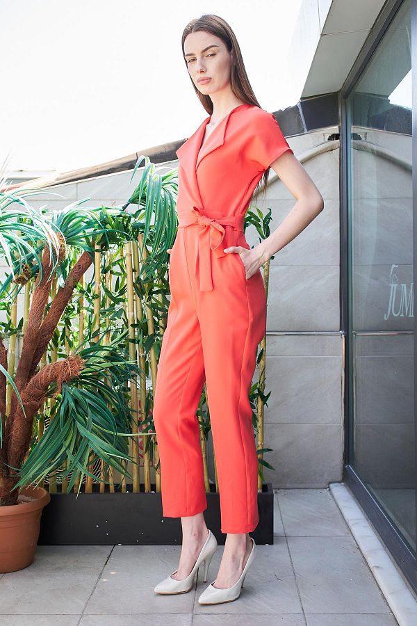Lycra jumpsuit styles 2025