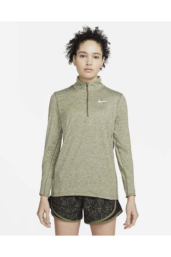 Running half zip women's best sale