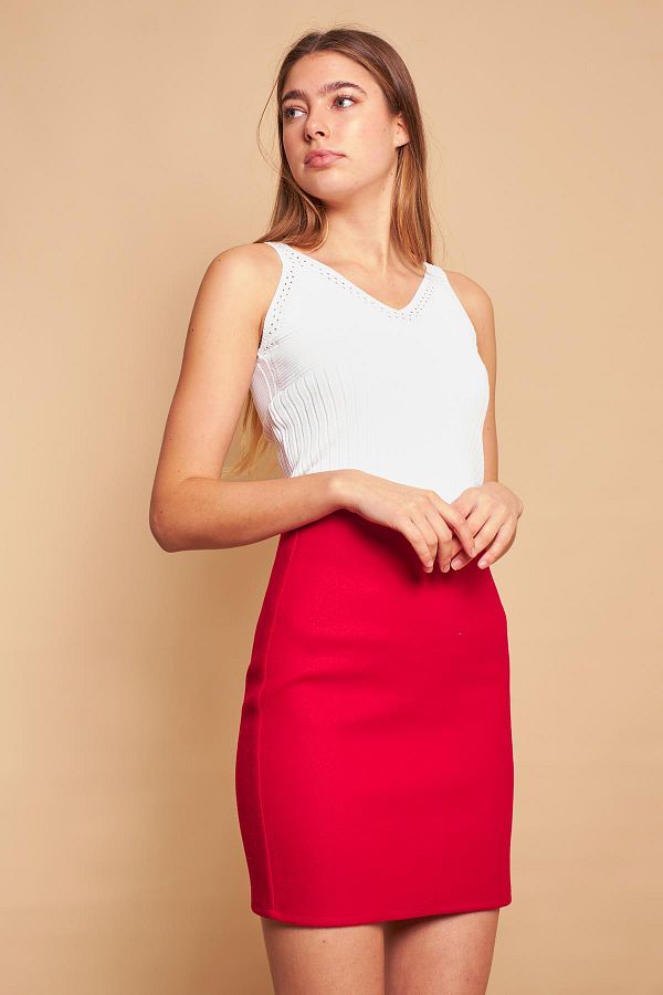 Mini pencil skirt 5t hotsell