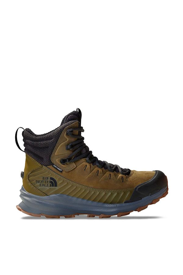 North face thermal shoes outlet
