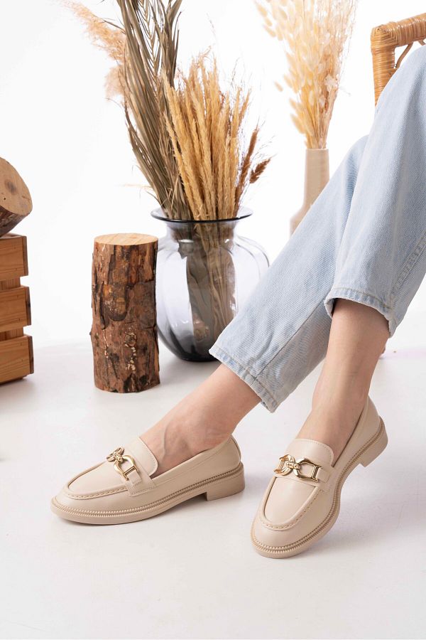 Stylish moccasins hotsell