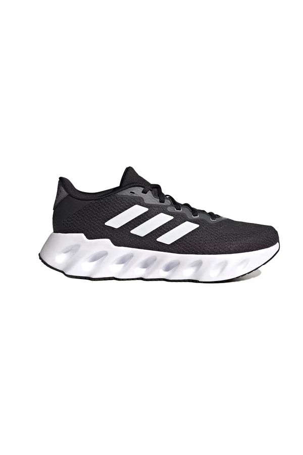 adidas-Switch Run m Men's Black Running Shoes If5720 1