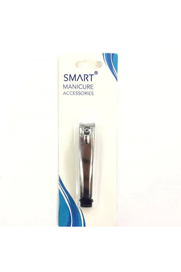 Najmaddin Smart Büyük Tırnak Makası 285