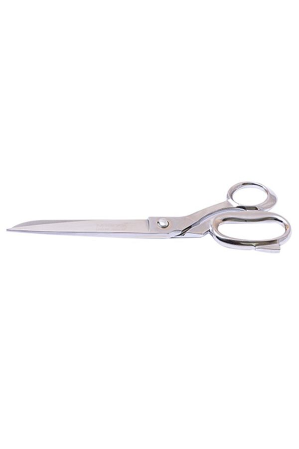 Moonstar-Chrome Coated Nuts Scissors 30.48cm / A6257-12 1