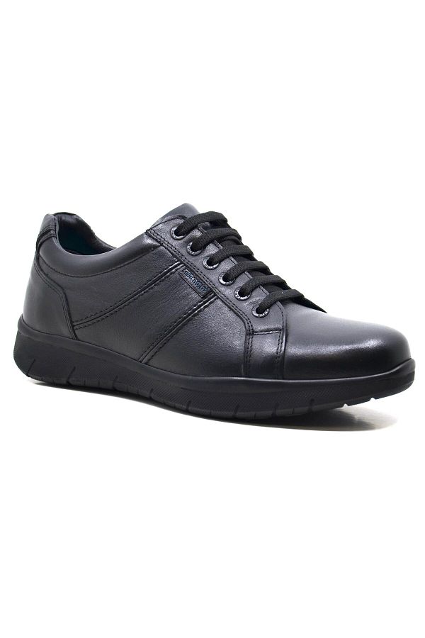 K NG PAOLO King Paolo H8230 Comforevo Shoes Black Men s Shoes Trendyol