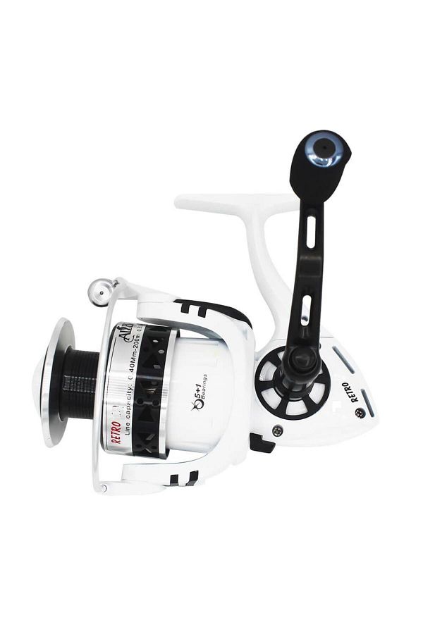Albastar-Retro 30 Fishing Machine 1