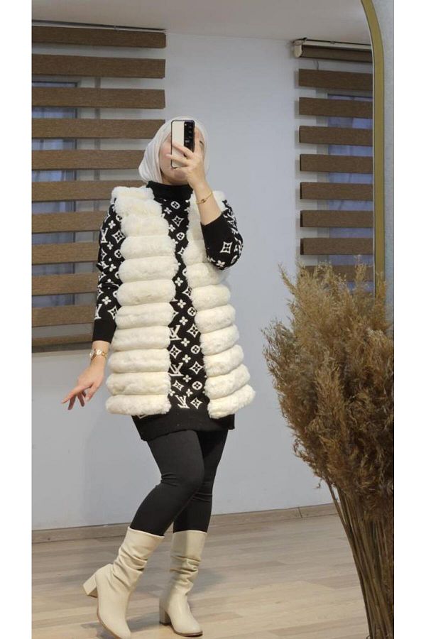 New modern jacket shop