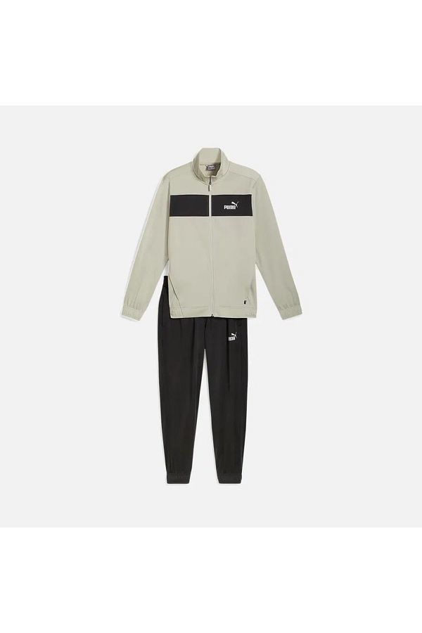 Puma 677427 Puma Poly 68 Tracksuit Set Trendyol