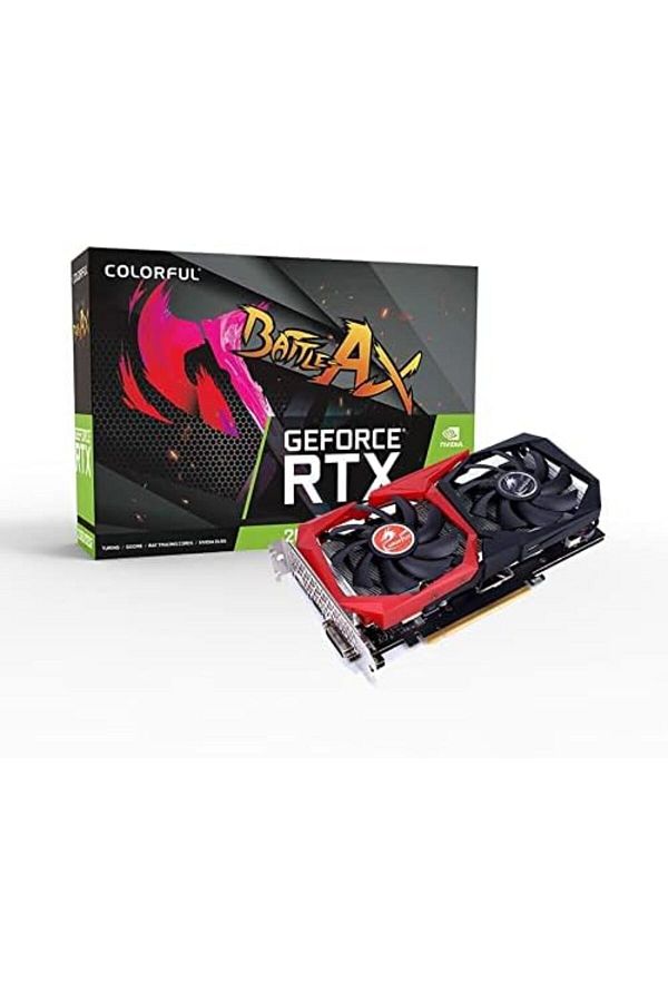Colorful Geforce Rtx 2060 Super Nb 8g v Graphics Card Trendyol