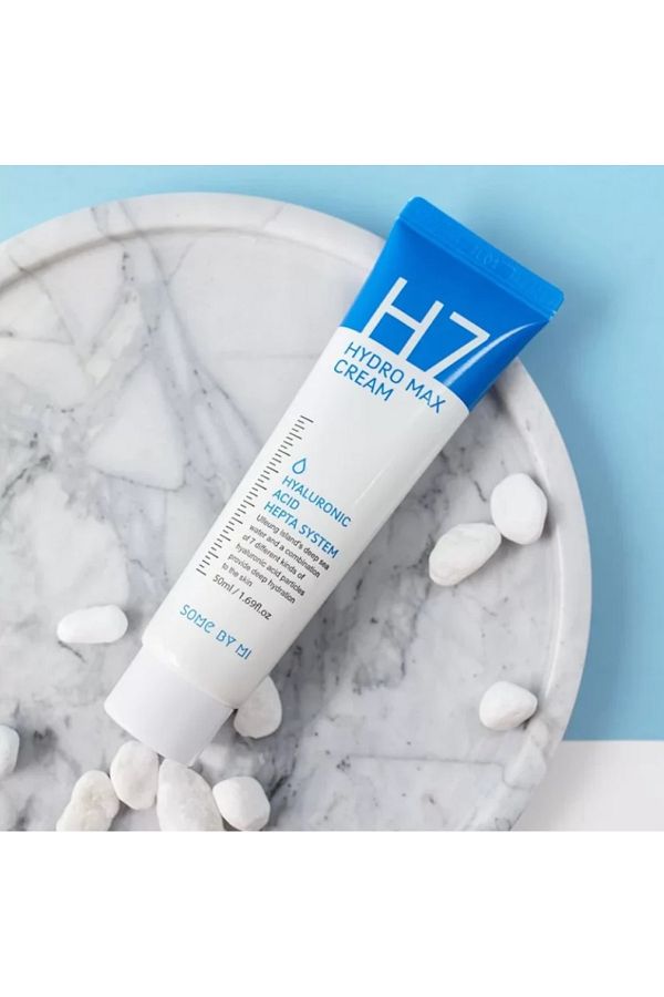 Some By Mi-Some by Mi - H7 Hydro Max Cream 50 ml 1