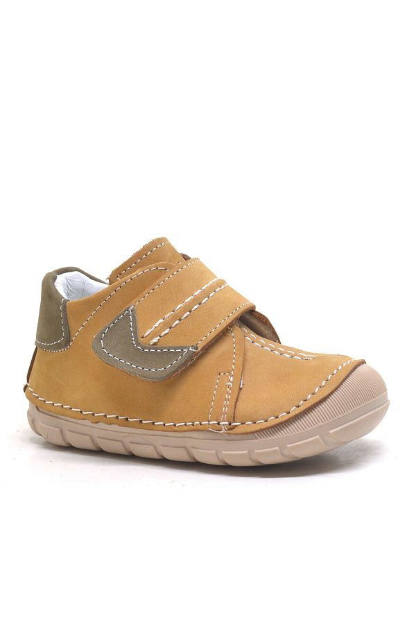 Tan baby boy shoes best sale