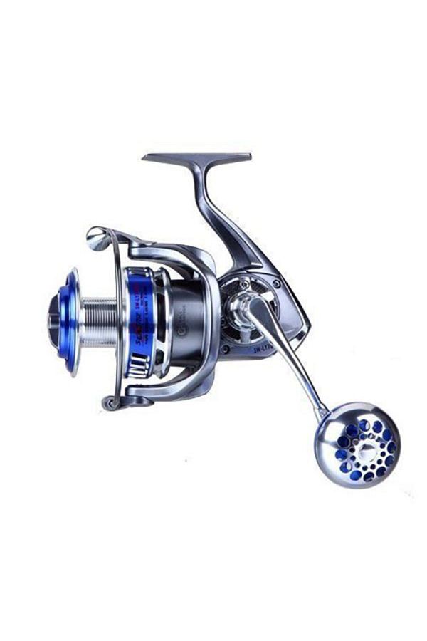 Seaside-Sea Side SW-LY 7000 9+1 BB Machine - Comfortable Cutting 1