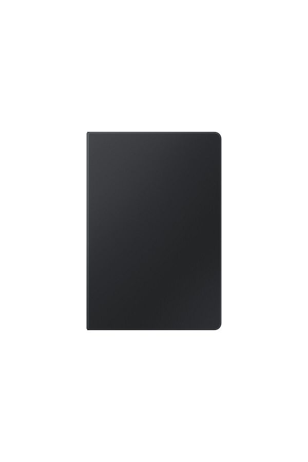 Samsung-Galaxy Tab S9 / S9 Fe Cover Case with Mousepad and Keyboard - Black 1