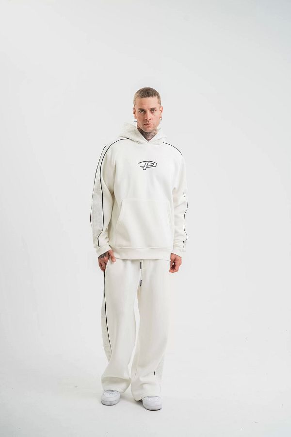 Baggy tracksuit set outlet