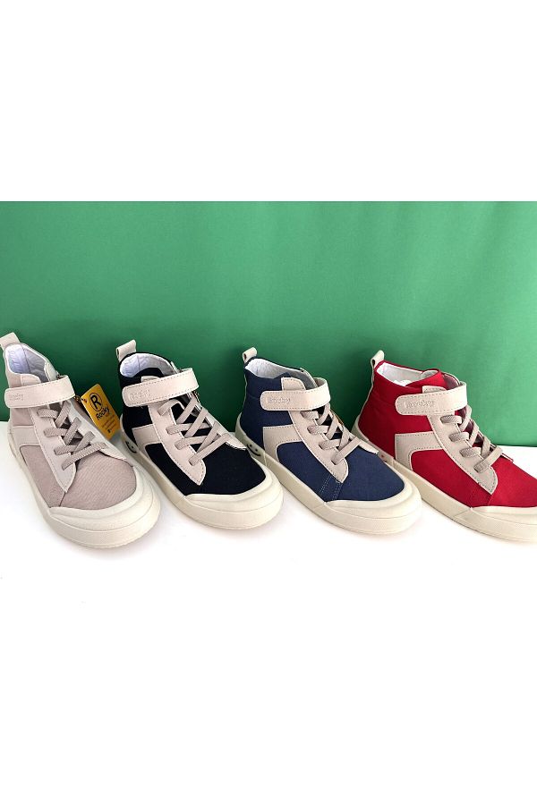 ROCKY Sneakers Dark blue Flat Trendyol
