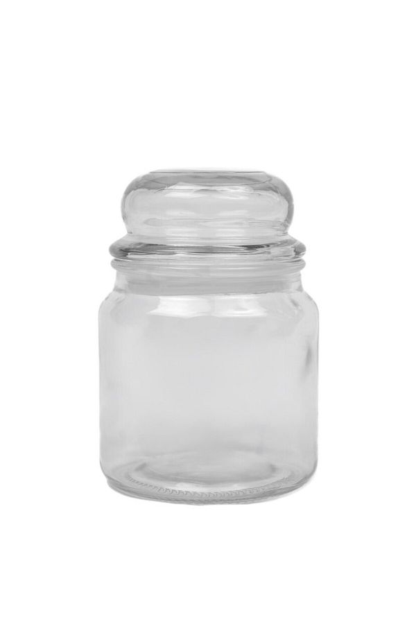 Yankee Candle-623g Scented Candle Glass Jar 1