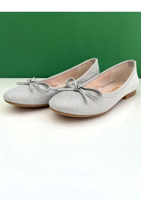 ROCKY Bow Detailed Children s Flat Shoes Trendyol