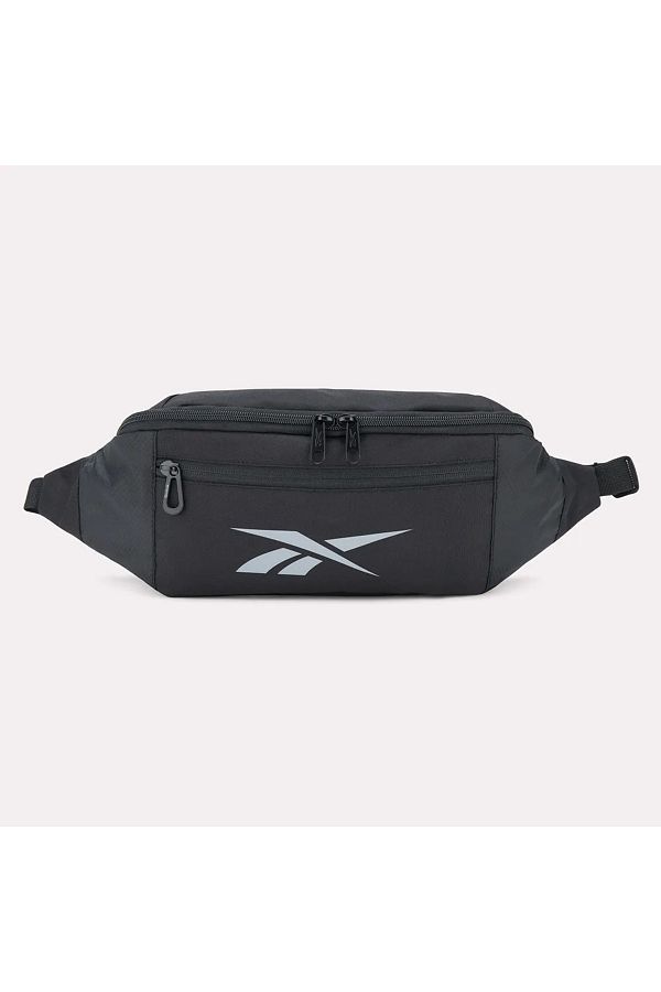 Reebok 8054931 Model Black Waist Bag Trendyol