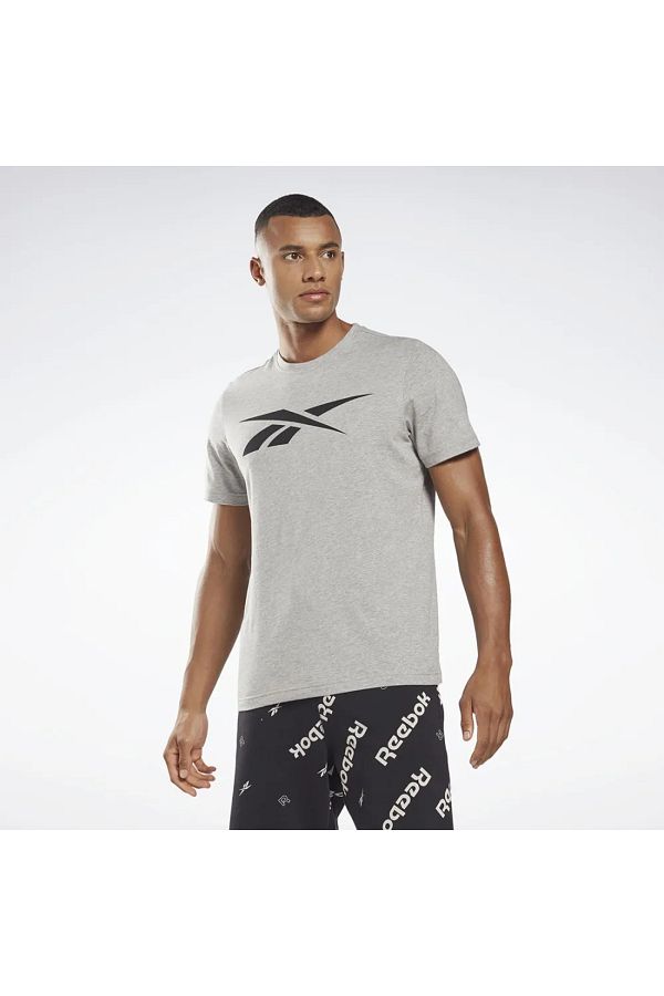 Reebok t shirt sport top