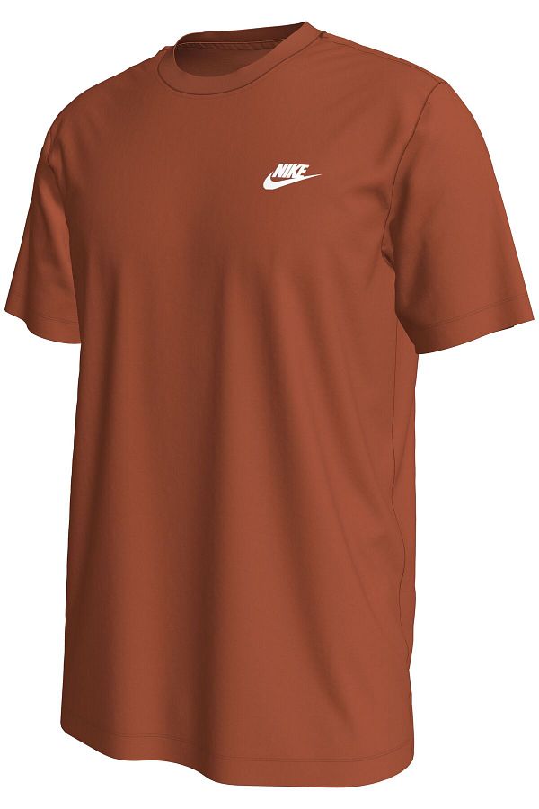 Nike t shirt multicolor top