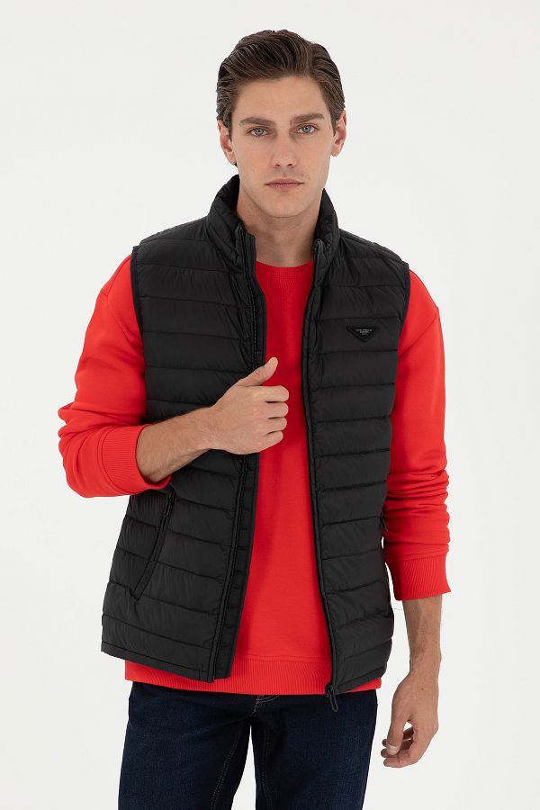 Us polo vest discount