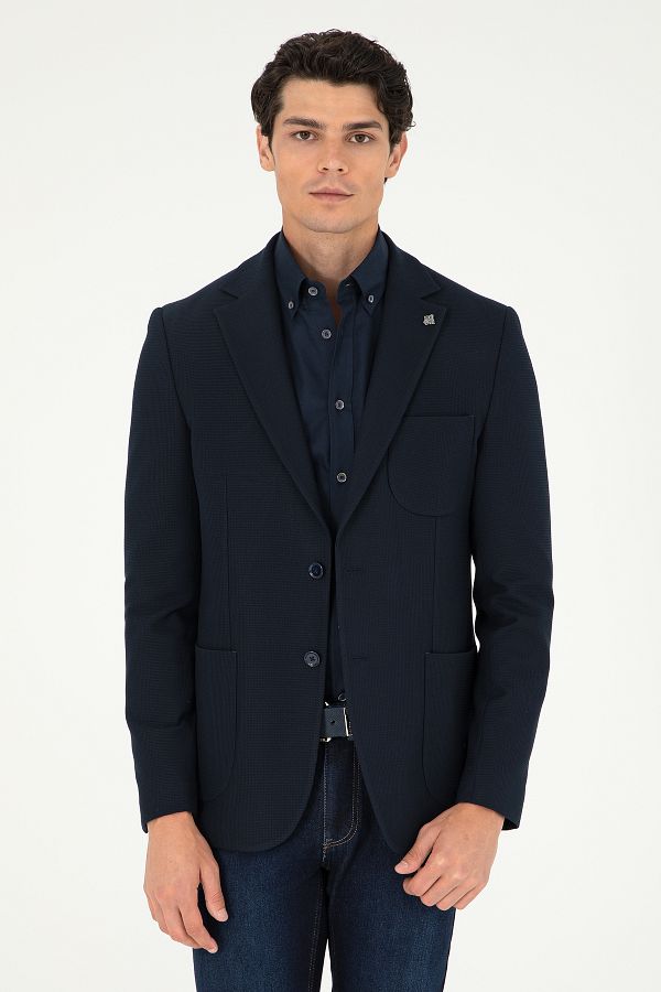 Us polo blue jacket hot sale