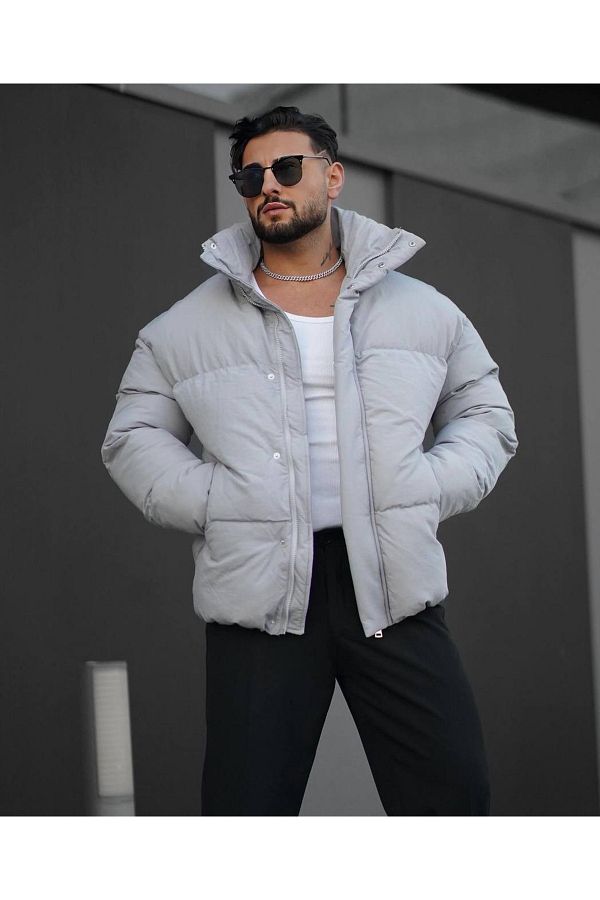 Buy mens puffer jacket discount
