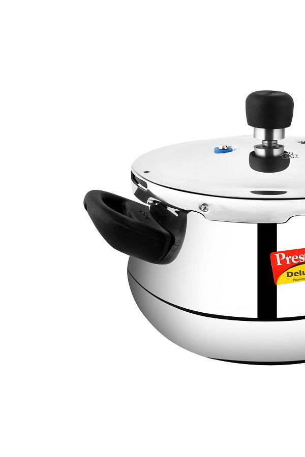 Prestige handi pressure cooker 2025