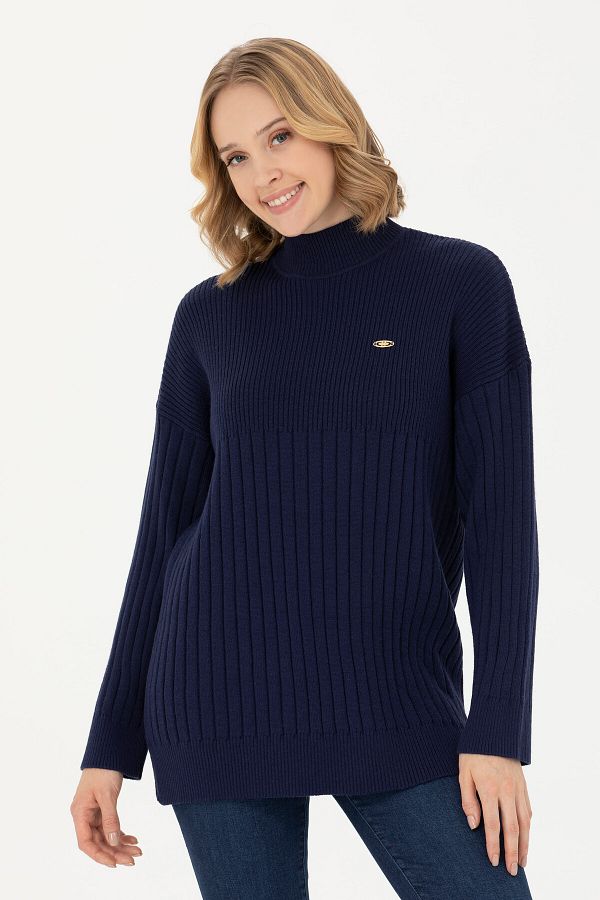 Us navy turtleneck 2025