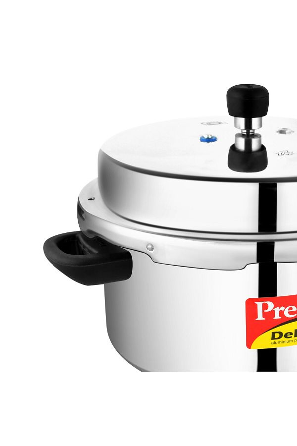 Prestige deluxe plus cooker hotsell
