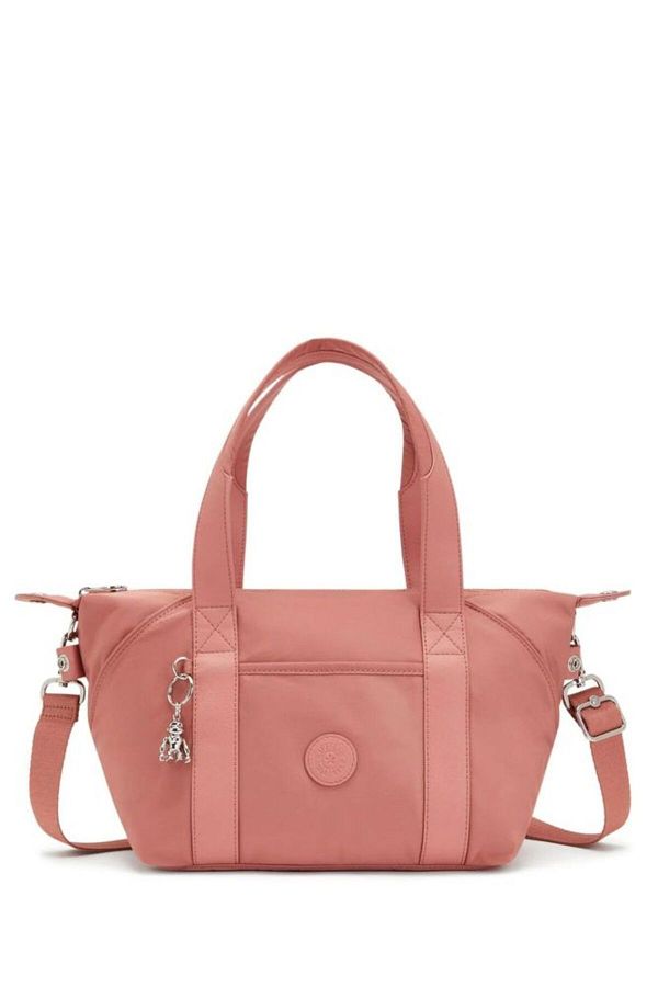 Kipling Art Mini Almost Rose Women s Shoulder Bag K5874 Trendyol